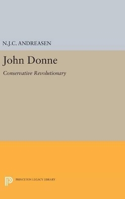 John Donne - N. J.C. Andreasen