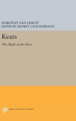 Keats - Dorothy Bendon Van Ghent