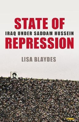 State of Repression - Lisa Blaydes