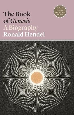 The Book of Genesis - Ronald Hendel