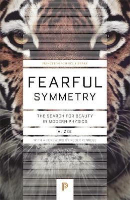 Fearful Symmetry - Anthony Zee