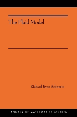The Plaid Model - Richard Evan Schwartz