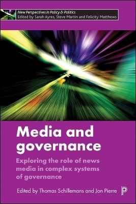 Media and Governance - 