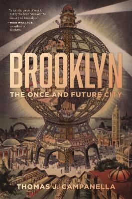 Brooklyn - Thomas J. Campanella