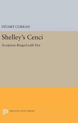 Shelley's CENCI - Stuart Curran