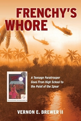 Frenchy's Whore - Vernon Brewer  II