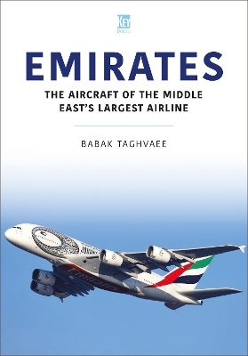Emirates - Babak Taghvaee