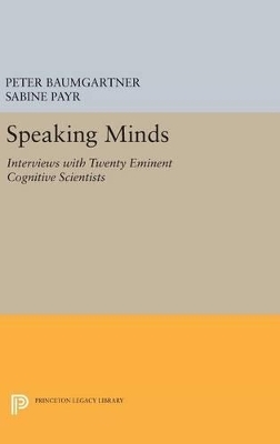 Speaking Minds - 