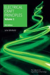 Electrical Craft Principles - Whitfield, John