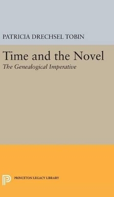 Time and the Novel - Patricia Drechsel Tobin