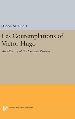 LES CONTEMPLATIONS of Victor Hugo - Suzanne Nash