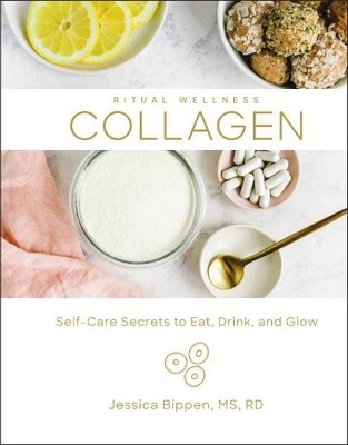 Collagen - Jessica Bippen