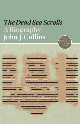 The Dead Sea Scrolls - John J. Collins