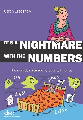It's a Nightmare with the Numbers - Caron Bradshaw