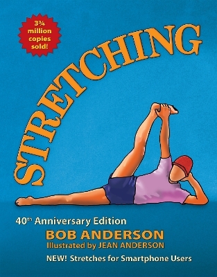 Stretching - Bob Anderson, Jean Anderson