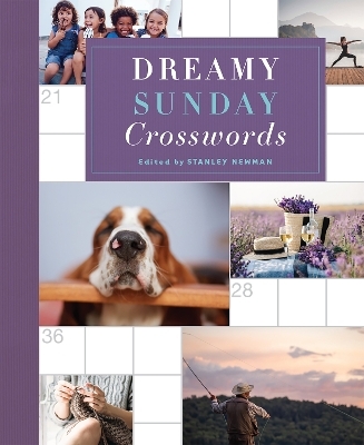 Unplugged Weekend Crosswords - Stanley Newman