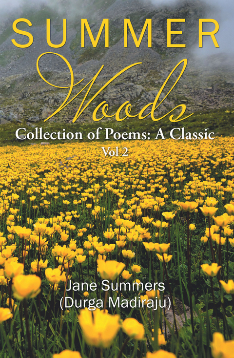Summer Woods - Jane Summers