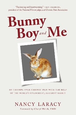 Bunny Boy and Me - Nancy Laracy