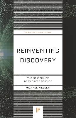 Reinventing Discovery - Michael Nielsen