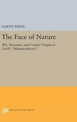 The Face of Nature - Garth Tissol