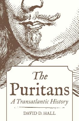 The Puritans - David D. Hall