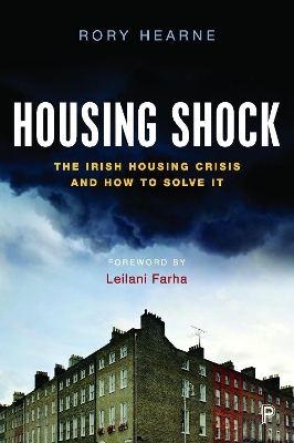 Housing Shock - Rory Hearne