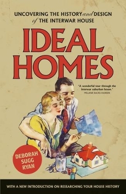 Ideal Homes - Deborah Sugg Ryan