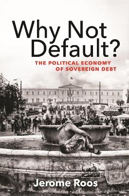 Why Not Default? - Jerome E. Roos
