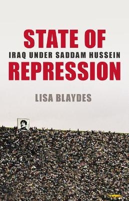 State of Repression - Lisa Blaydes