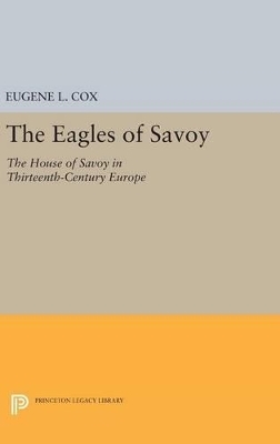 The Eagles of Savoy - Eugene L. Cox