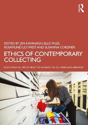 Ethics of Contemporary Collecting - 