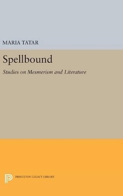 Spellbound - Maria Tatar