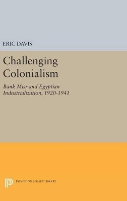 Challenging Colonialism - Eric Davis
