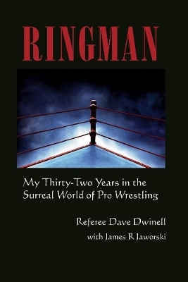 Ringman - David Dwinell