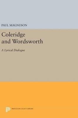 Coleridge and Wordsworth - Paul Magnuson