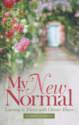 My New Normal - Alison Carter
