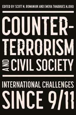Counter-Terrorism and Civil Society - 