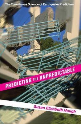 Predicting the Unpredictable - Susan Elizabeth Hough