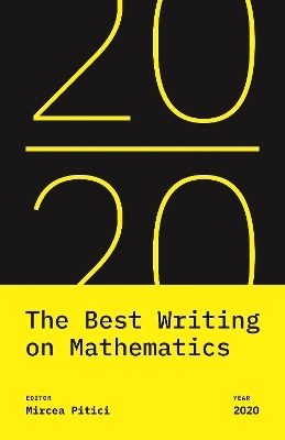 The Best Writing on Mathematics 2020 - 