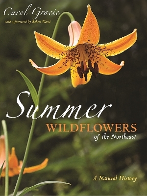 Summer Wildflowers of the Northeast - Carol Gracie