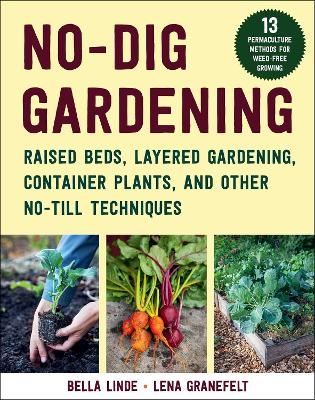 No-Dig Gardening - Bella Linde