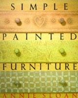 Simple Painted Furniture - Sloan, Annie