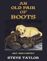 An Old Pair of Boots - Steve Taylor