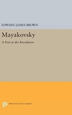 Mayakovsky - Edward James Brown