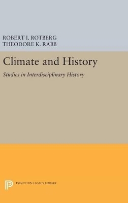 Climate and History - 