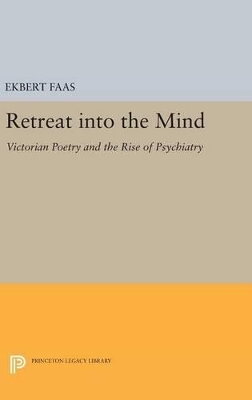 Retreat into the Mind - Ekbert Faas