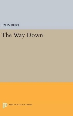 The Way Down - John Burt