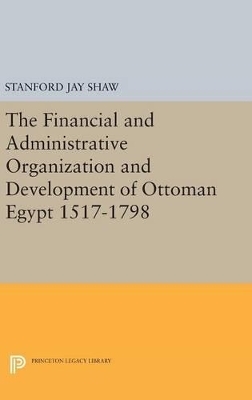 Financial and Administrative Organization and Development - Stanford Jay Shaw