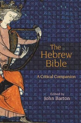 The Hebrew Bible - 