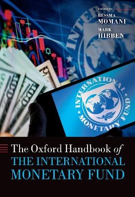 Oxford Handbook of the International Monetary Fund - 